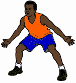 Demetrius Bradford