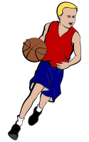 Jamal Harvey