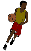 Monte Booker