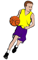 Bud Robertson