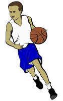 Zack Leger