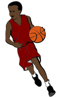 Joel Ramey