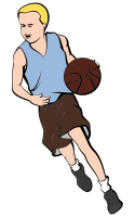 Keandre Dixon