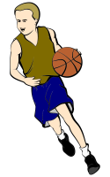 Chip Norris