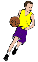 Trey Duncan