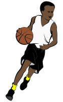 Eric Stokes