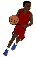Keandre Doss