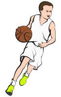 D.J. Griffin