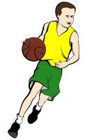 Johnny Drummond