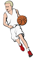 D`Jonte Parks