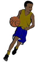 Voshon Scott