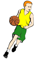 Russell Byrd
