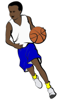 Eric Jones