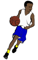 Terrell Scott