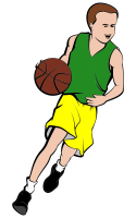 Blake Pringle