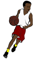 Johnny Glover