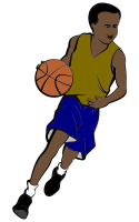 Jamal Stokes