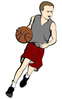 Blake Quick