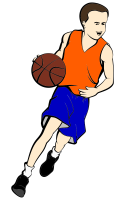 Keandre Marshall