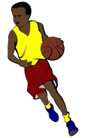 Thaddeus Barnes