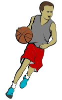 Mario Ramsey