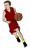 Nate Blalock