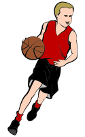 Thad Lehman