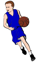 Troy Harrison