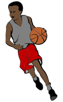 Keandre Adamson