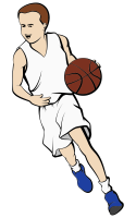 Keandre Scott