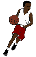 D`Angelo Wood