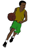 Reggie Parker