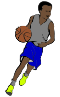 Reggie Rodgers