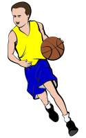 Cody Holliday