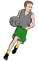 Justin Vaught