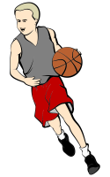Harvey Boone