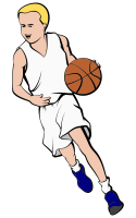 D`Angelo McNair