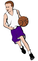 Calvin Holton