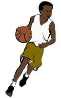 Barry Tidwell