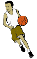 Deandre George