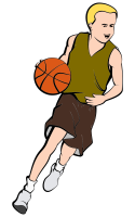 Joey Barger