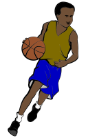 Deshawn Eubanks