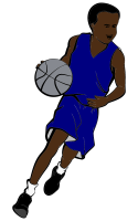 Deon Alford