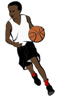 Luther McCoy