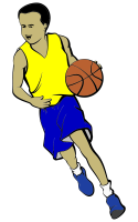 Stefan Alley
