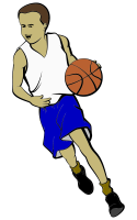 Ike Byrd