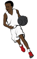 Xavier Hamby