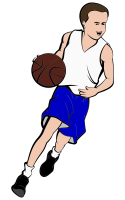 Caden Huffman