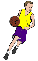 Josh Toney