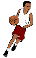 Drew Morgan